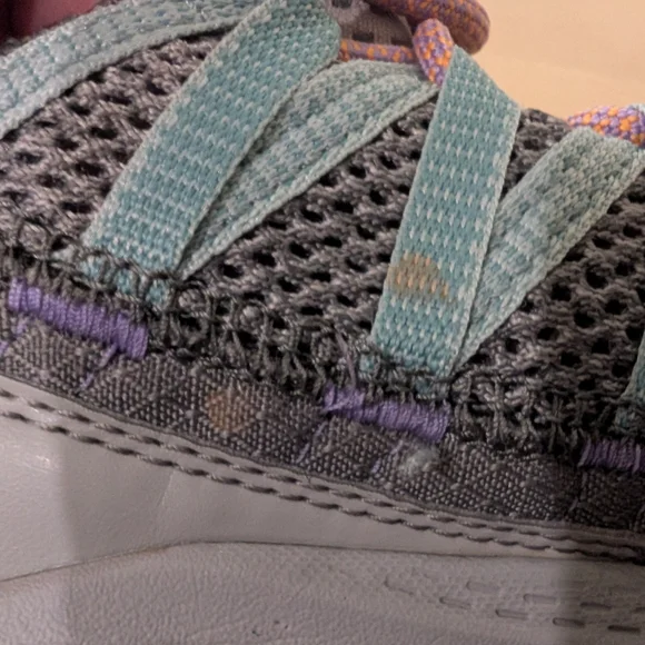 Merrell Women's Bravada Edge Athletic Shoes - Paloma Size 8 - Picture 11 of 11